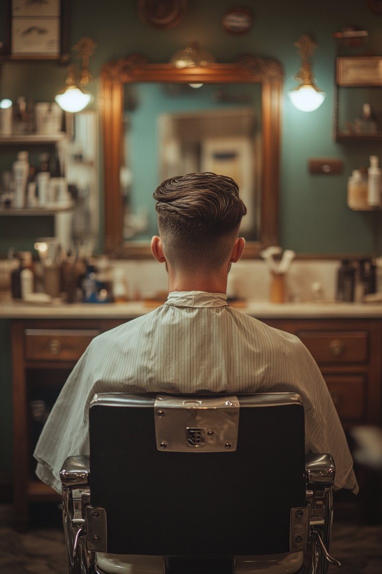 Vintage Fade