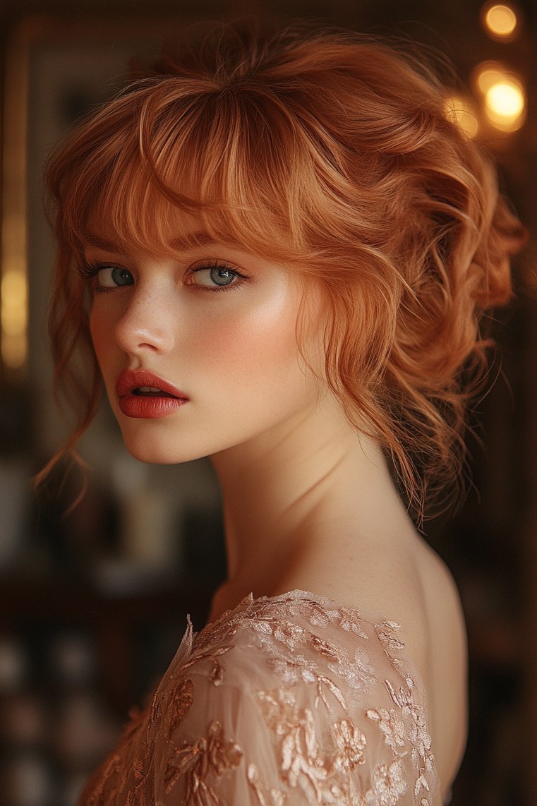 Vintage Fringe