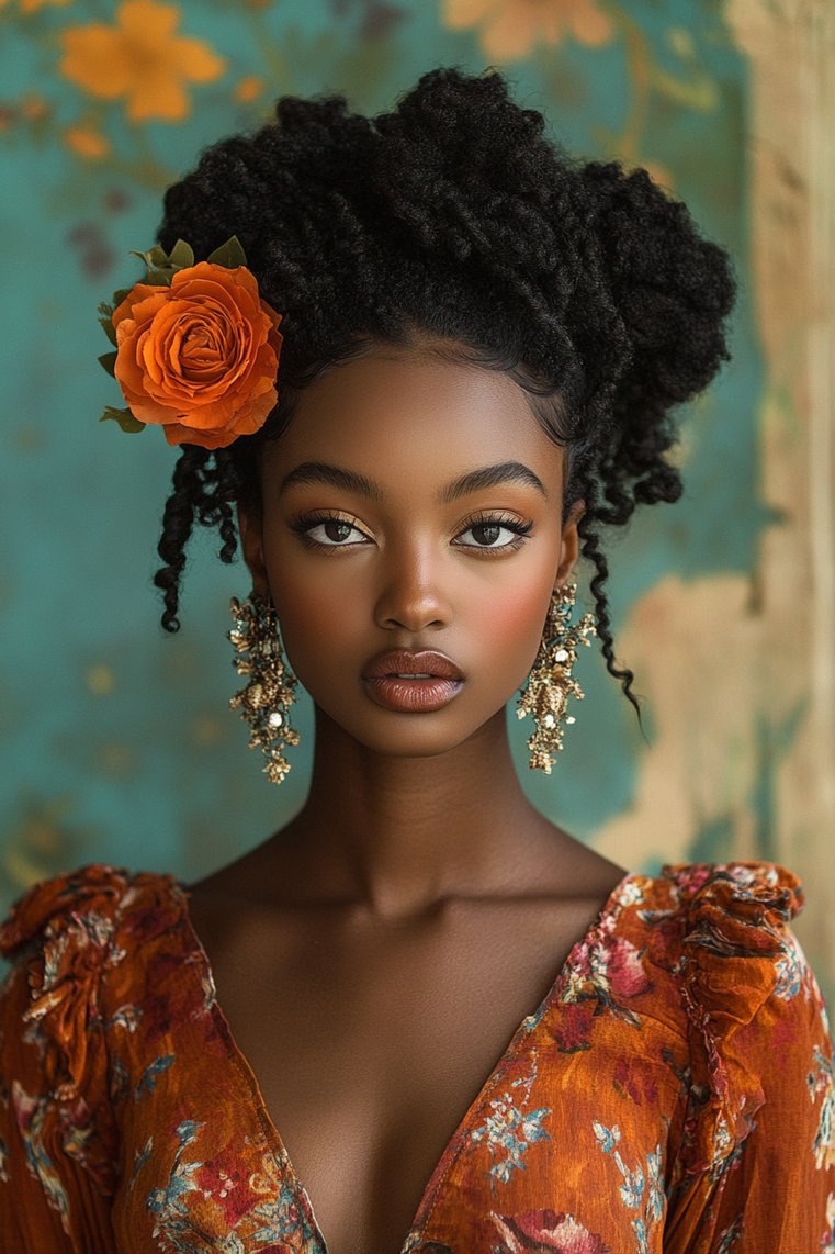 Vintage Locs
