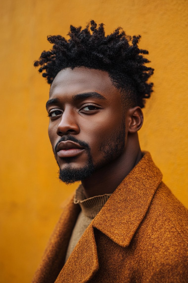 Vintage Taper