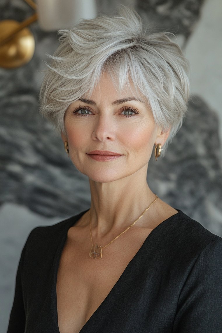 Volume-Added Pixie