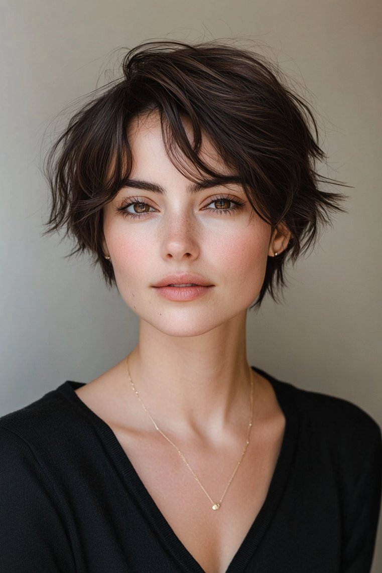 Volume Boost Shag