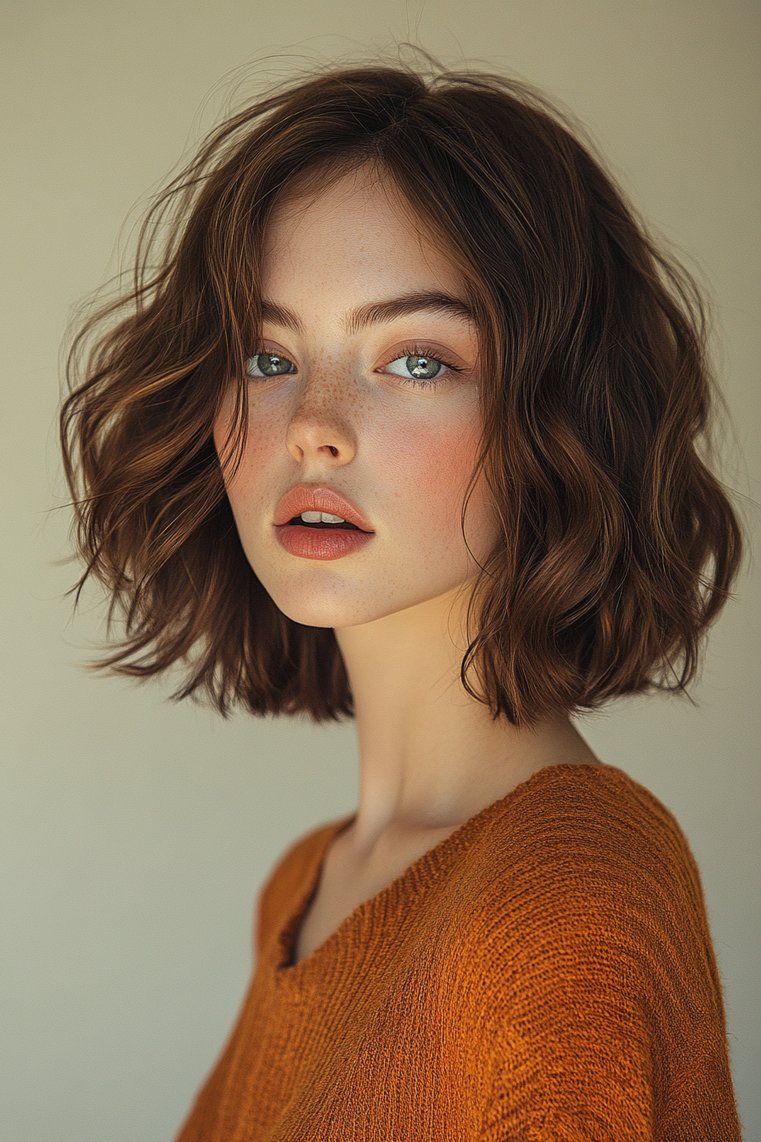 Volume-Boosting Bob
