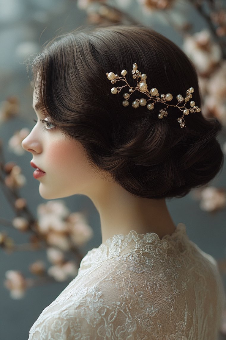 Volume-Boosting Bob
