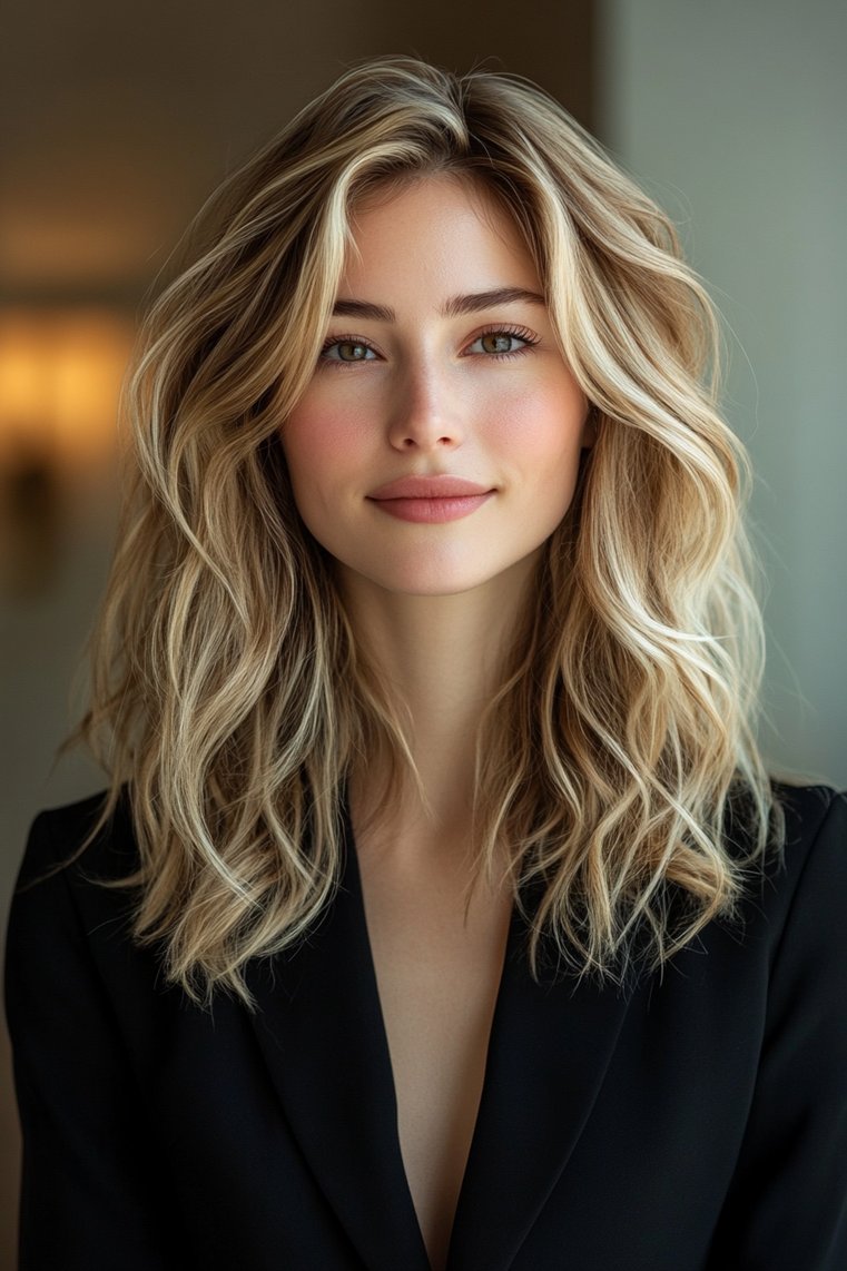 Volume Boosting Layers