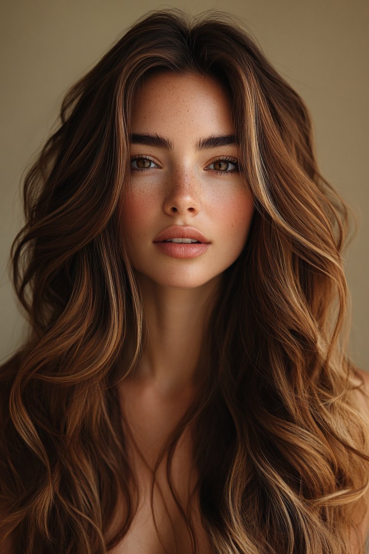 Walnut Brown
