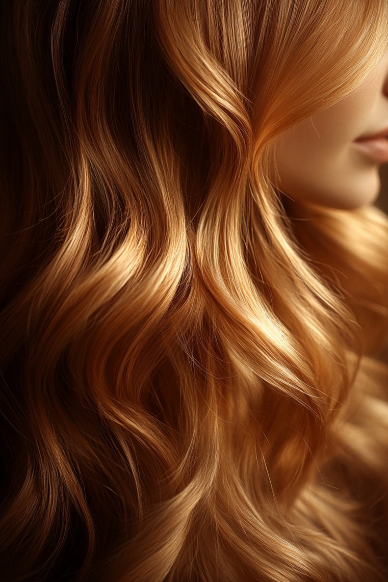 Warm Hazelnut