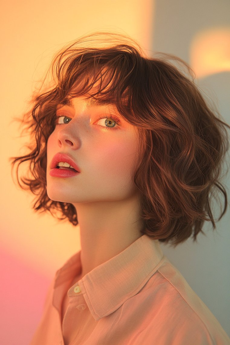 Wavy Lob