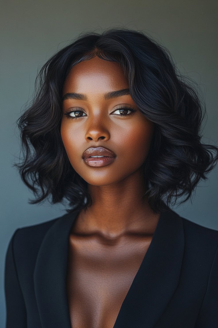 Wavy Lob