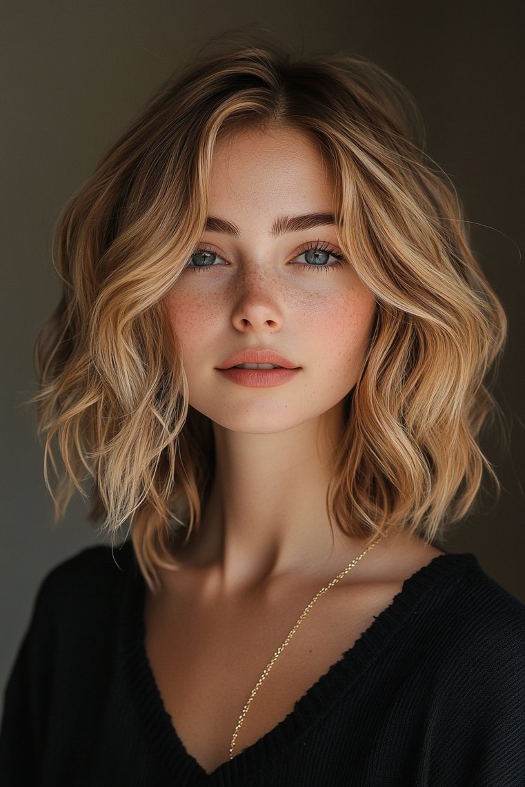 Wavy Lob