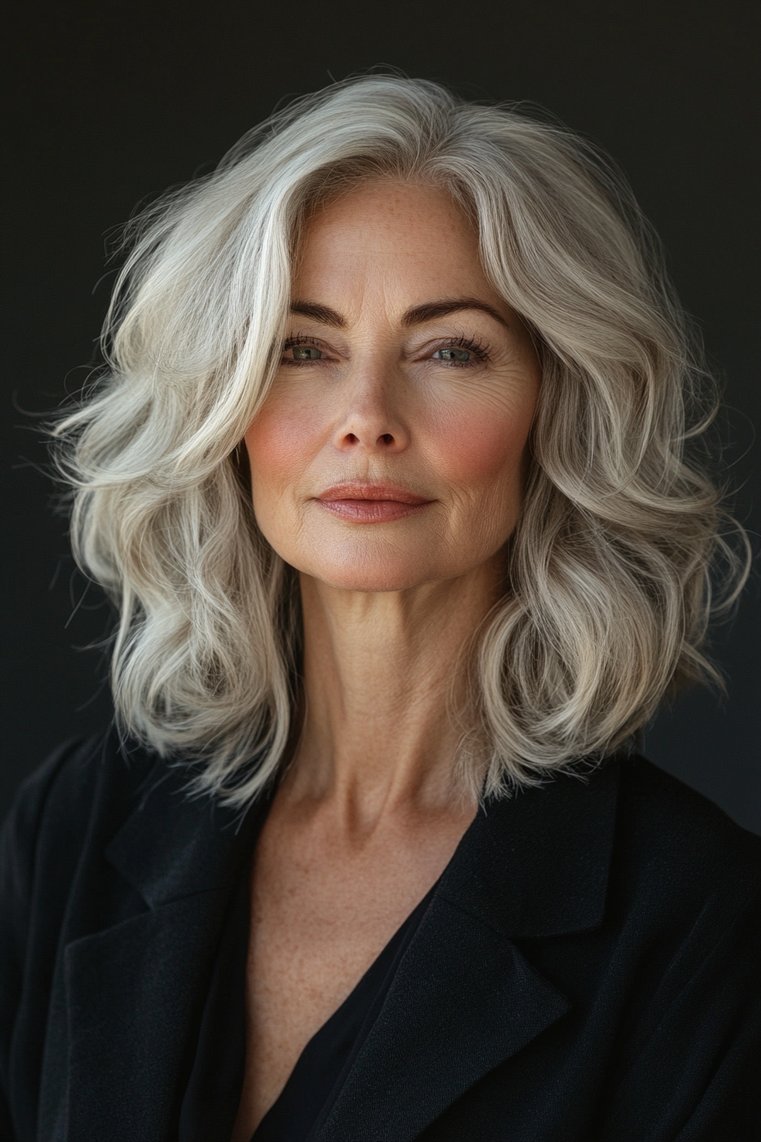 Wavy Lob