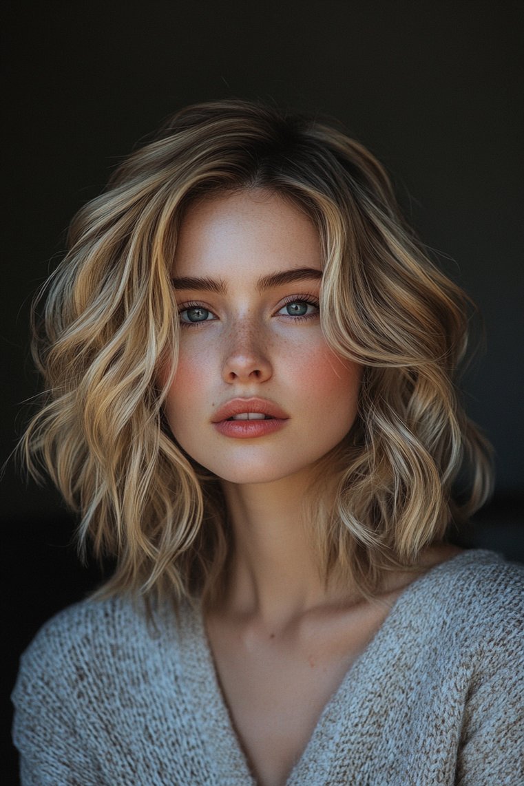 Wavy Lob