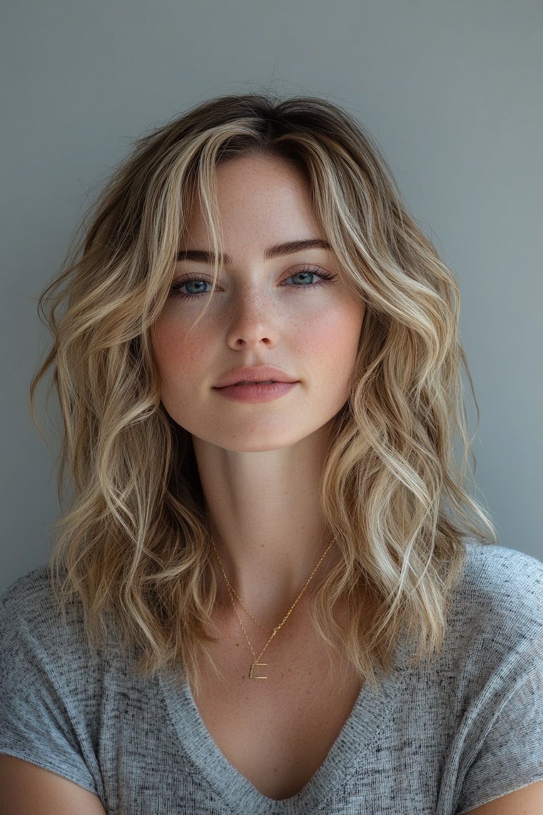Wavy Lob