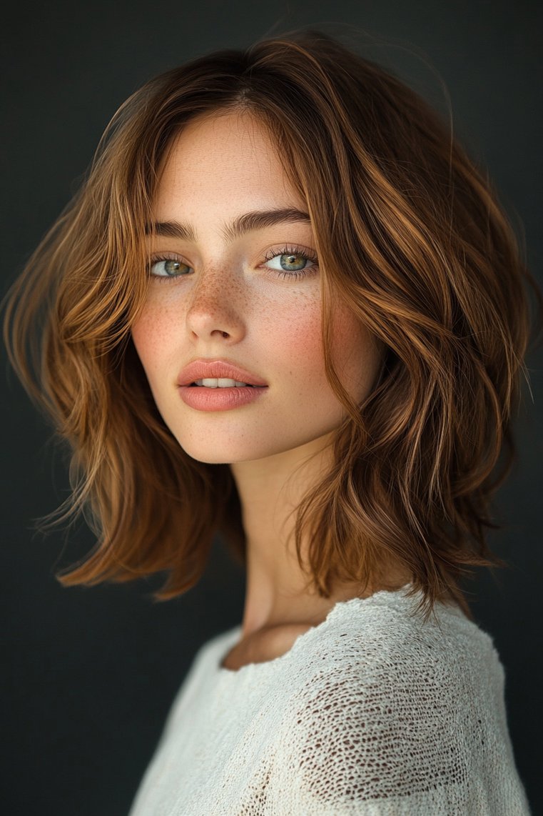 Wavy Lob