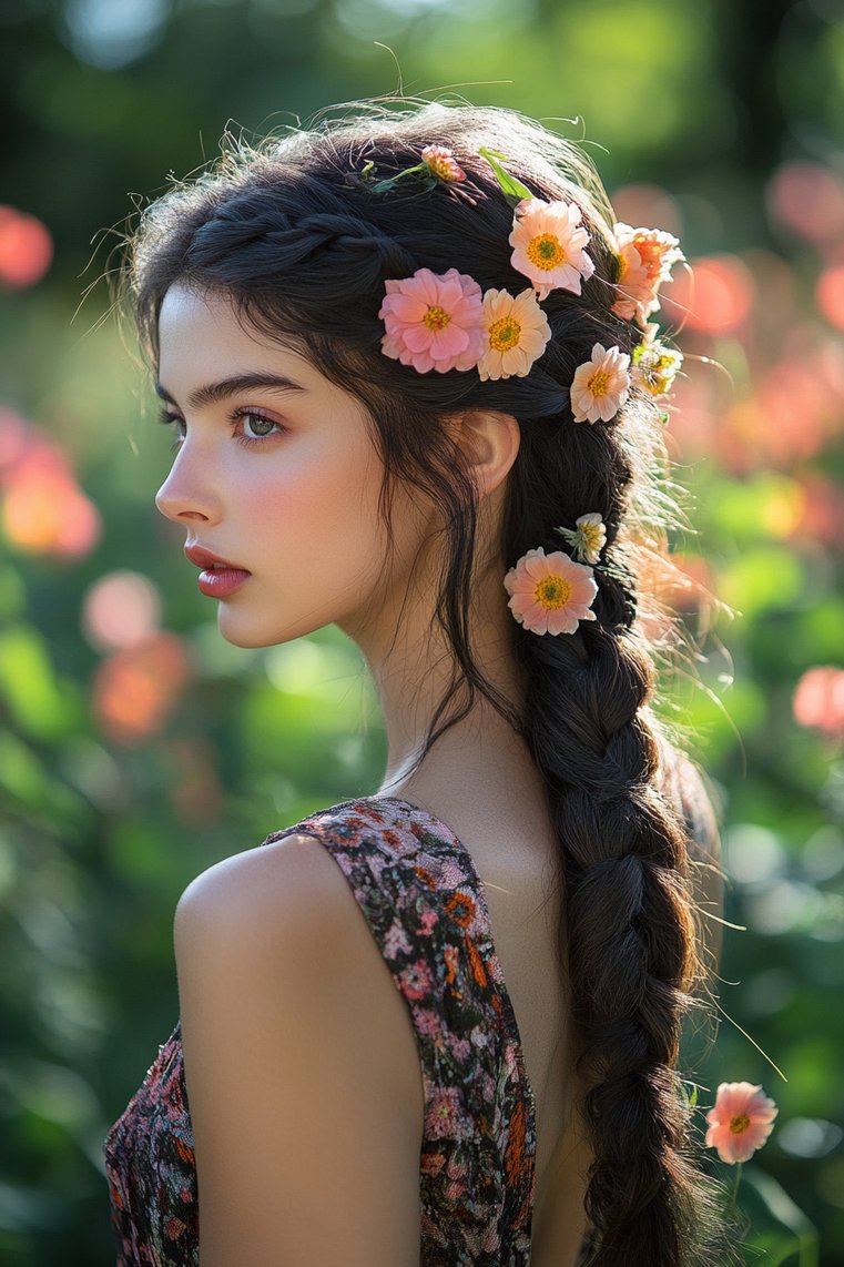 Zigzag Braid