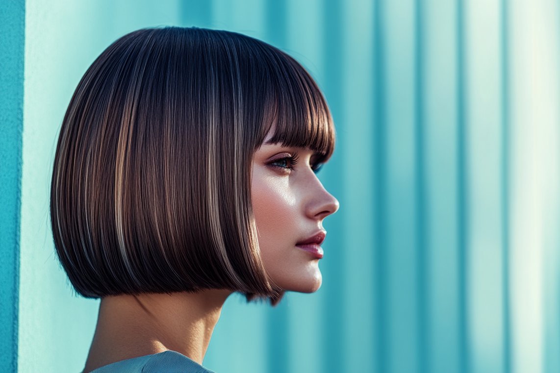 asian hairstyles