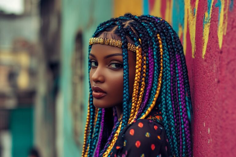 black women natural hairstyles