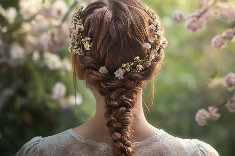 braided hairstyles
