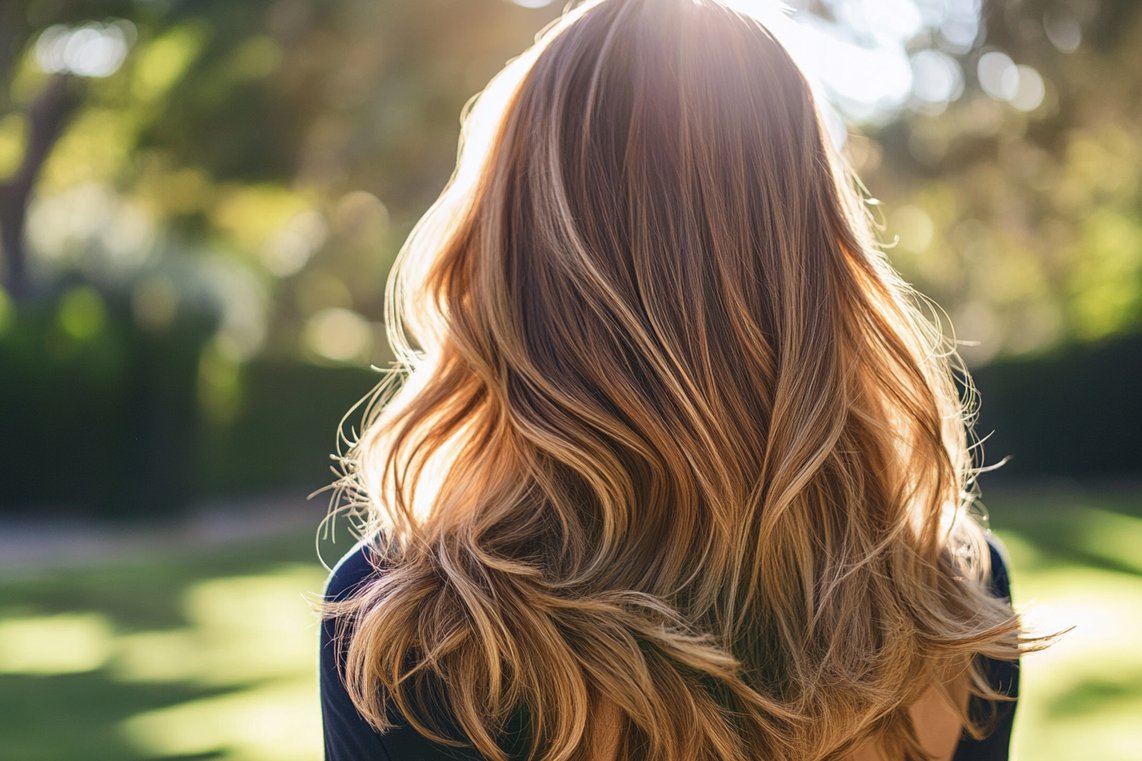 butterfly haircuts