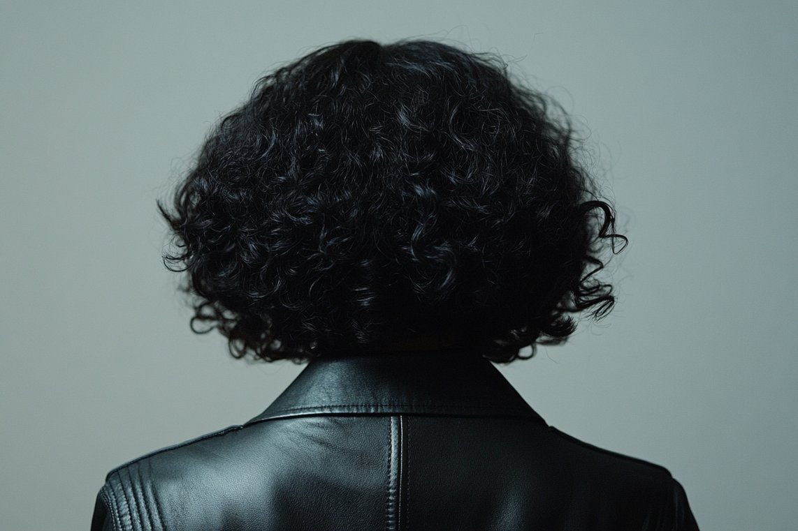 curly bob haircuts