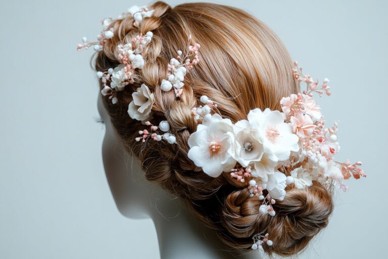 dutch braid hairstyles