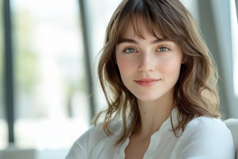 fringe haircut