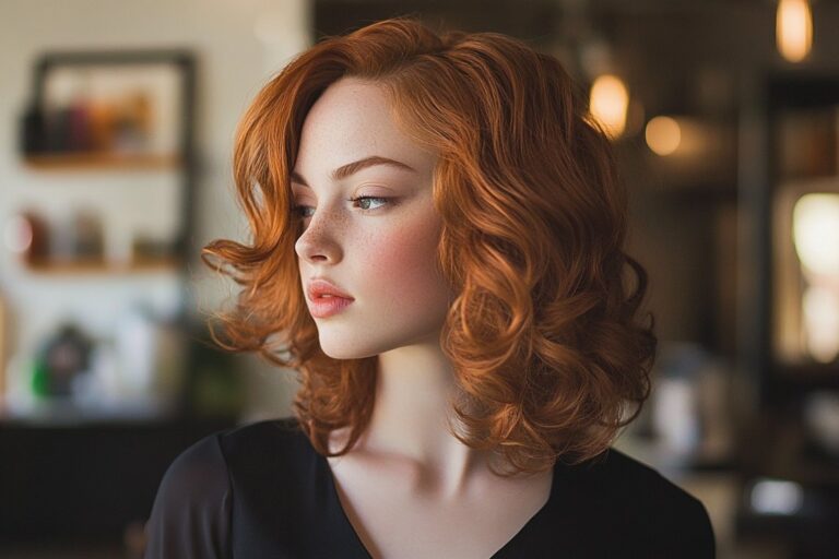 perm haircut