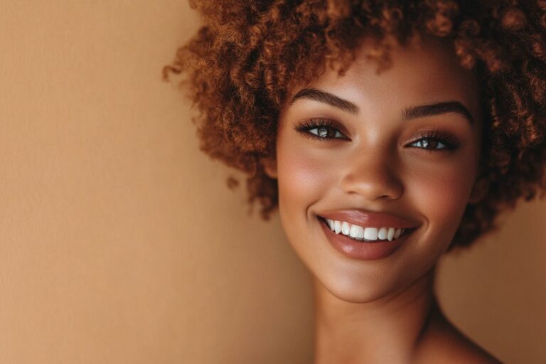 short hairstyles for black women