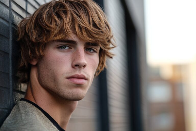 young men haircuts