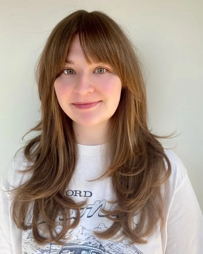 berkin -bangs-haircut
