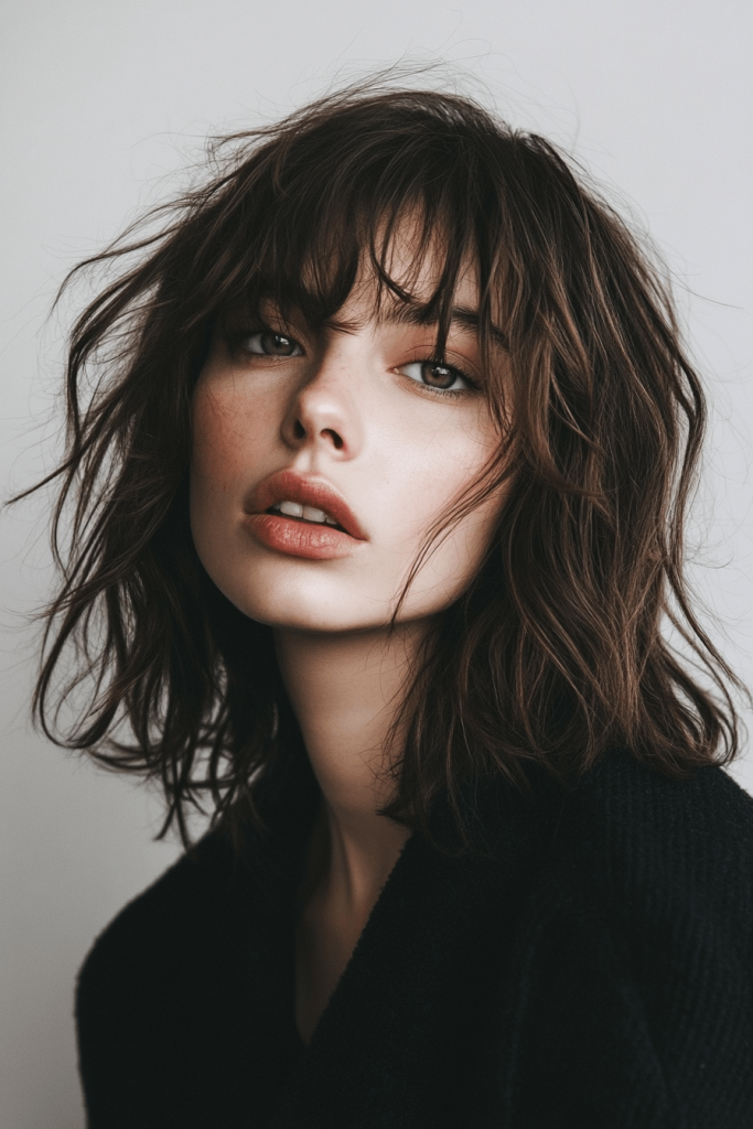 shag-haircut