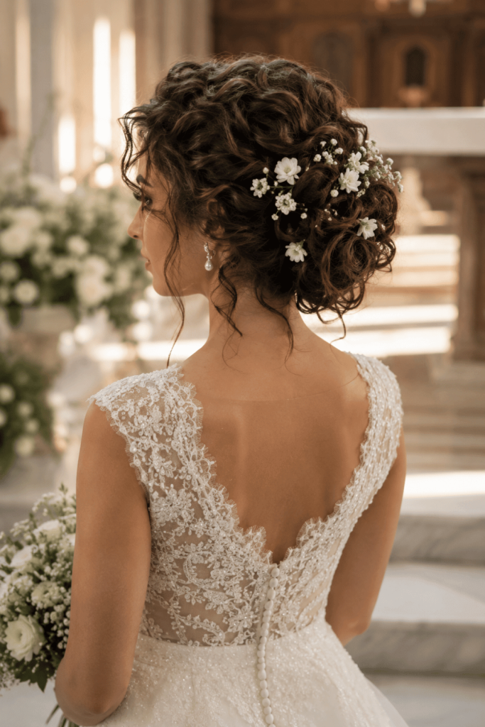 Curly-Bridal-Updo-Celebrating-Natural-Texture