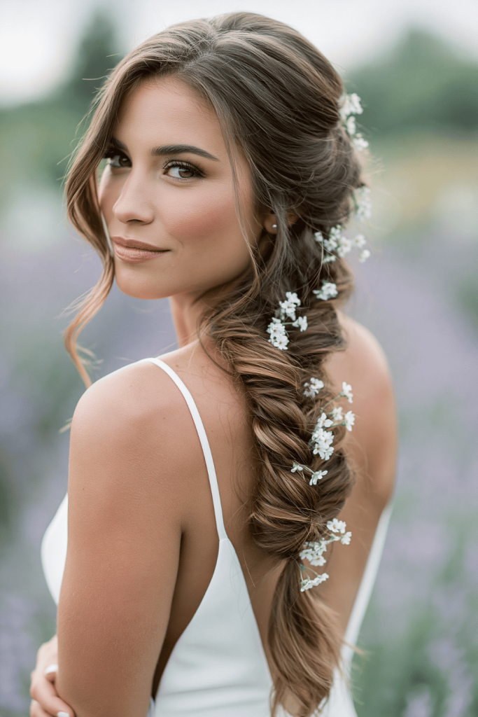 Fishtail-Braid-Romantic-and-Intricate