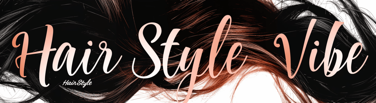Hair Style Vibe
